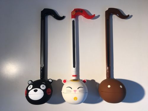 被时光遗忘的音符 探寻世界冷门乐器之魅