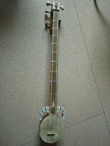 探寻声音的奥秘 什么是乐器